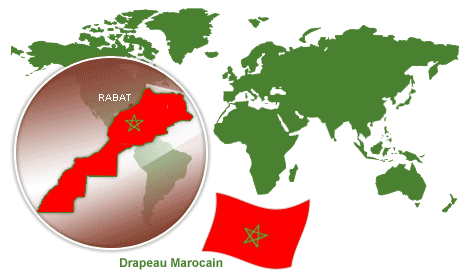 morocco